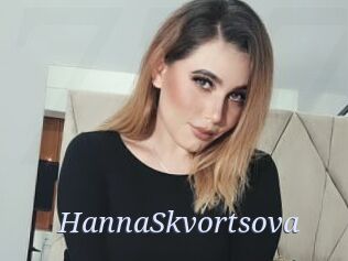 HannaSkvortsova