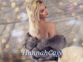 HannahCage