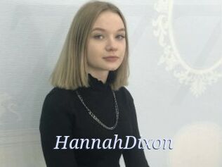 HannahDixon