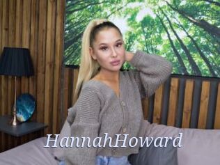 HannahHoward