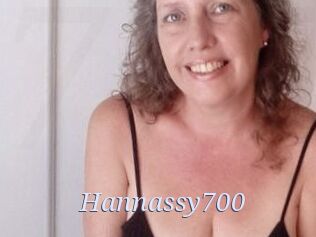 Hannassy700