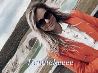 Hannekeeee