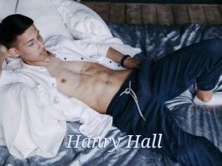 Hanry_Hall