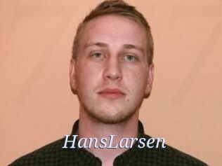 HansLarsen