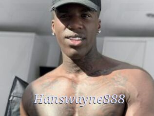 Hanswayne888
