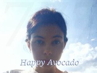 Happy_Avocado