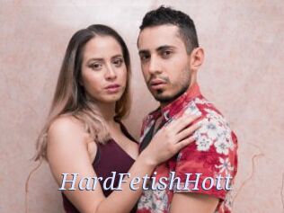HardFetishHott