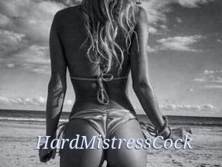 HardMistressCock