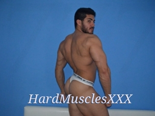 HardMusclesXXX