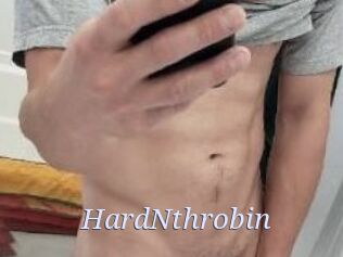 HardNthrobin