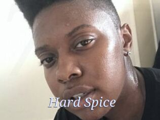 Hard_Spice