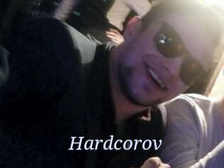 Hardcorov