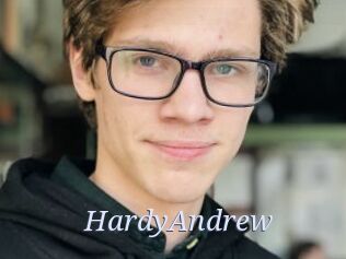 HardyAndrew