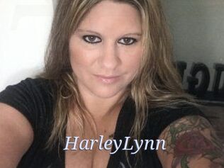 HarleyLynn