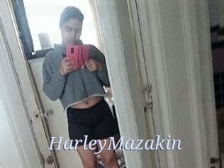 HarleyMazakin