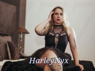 HarleyNyx