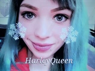 HarleyQueen