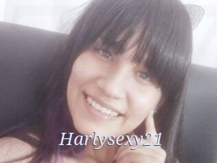 Harlysexy21