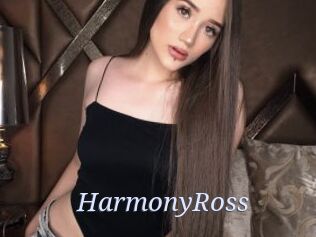 HarmonyRoss