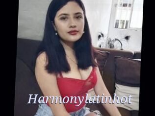 Harmonylatinhot