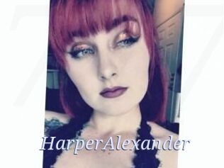 Harper_Alexander