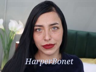 HarperBonet