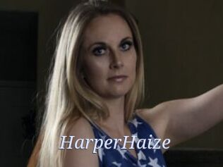 HarperHaize