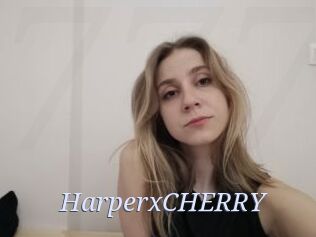 HarperxCHERRY