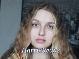 HarrieReads