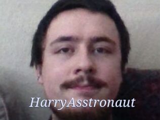 Harry_Asstronaut