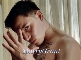 HarryGrant