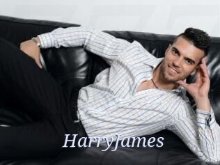 HarryJames