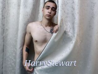 HarryStewart