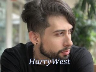 HarryWest