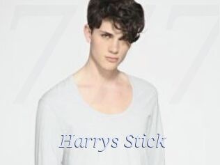 Harrys_Stick