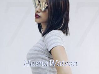 HasnaWatson