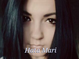 Hata_Mari