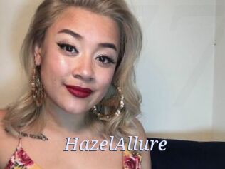 HazelAllure