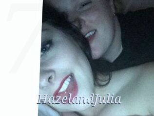 Hazel_and_Julia