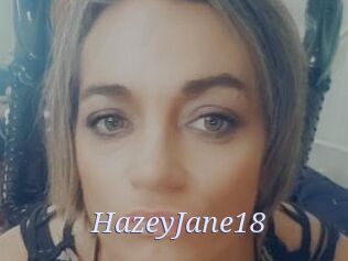 HazeyJane18