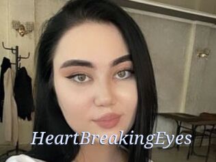 HeartBreakingEyes