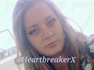 HeartbreakerX