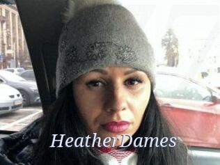 HeatherDames