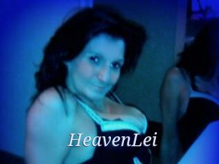 HeavenLei