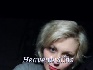 HeavenlySiins