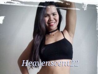 Heavenscent22