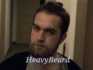 HeavyBeard