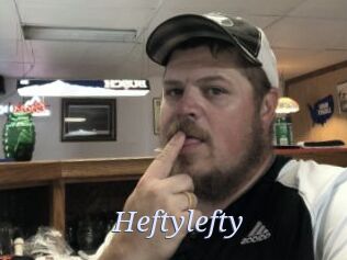 Heftylefty