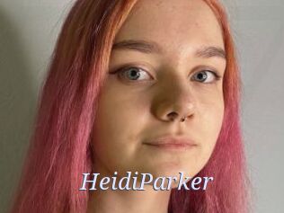 HeidiParker