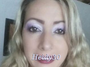 Heidy30